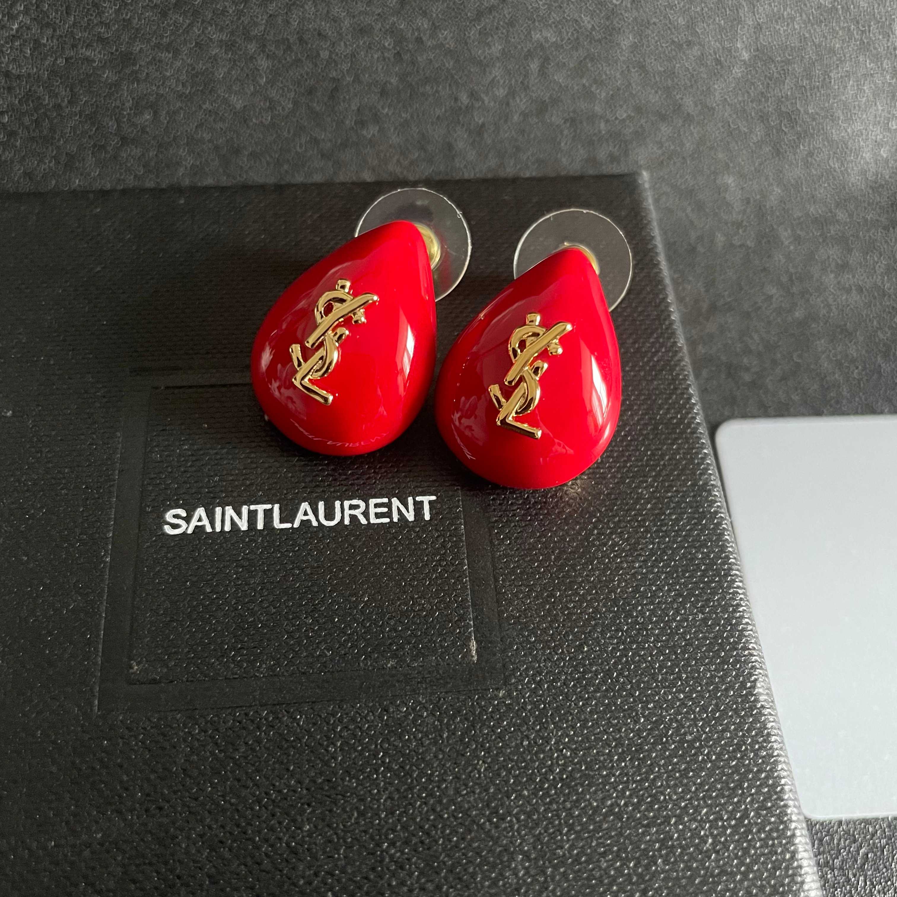 YSL Earring 08yxq25